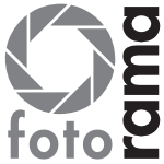 FotoRama Logotyp
